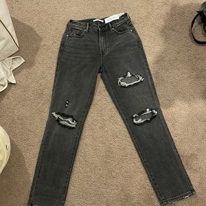 Pacsun Mom Jeans